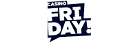 CasinoFriday logo