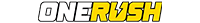 OneRush casino logo