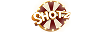 Shotz Kasino logo