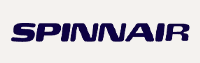 Spinnair Kasino logo