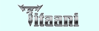 Titaani Casino logo