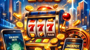 Parhaat pikakasinot 2026